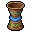 Ancient Iks Ritual Chalice