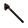 Artist's Brush (with Paint)