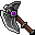 Axe of Carving (Charged)