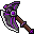 Axe of Carving (Heavily Charged)