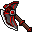 Axe of Remedy (Charged)