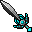 Blade of Mayhem (Heavily Charged)