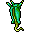 Blemished Spawn Head