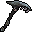 Bloodstained Scythe