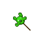 Bonelord Balloon