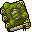 Bonelord Tome