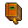 Book (Orange)