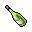 Bottle of Glooth Wine
