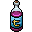 Bottle of Tibian Wine