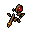 Broken Shamanic Staff