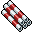 Candy Cane Beam
