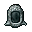Chain Helmet