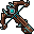 Crossbow of Mayhem (Heavily Charged)