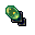 Crystal of Focus