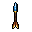 Crystalline Arrow Energy