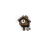 Cuckoo Clock (Movable)