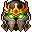 Dark Wizard's Crown (Activated)