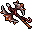 Draining Inferniarch Greataxe
