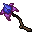 Dream Blossom Staff