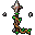 Earth Cleric Mace Replica