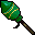 Electric Fireworks Rocket