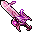 Energy Slayer Replica
