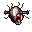Enigmatic Voodoo Skull