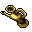 Ewer (Golden)