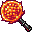 Fiery Basher Replica