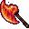 Fiery Headchopper