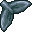 Fish Tail (Equipped)