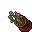 Flower Pot (Fairy Dancer, Growing)