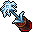 Flower Pot (Winterblossom, Permanent)