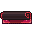Folded Pink Cake Carpet