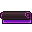 Folded Purple Tibia Carpet
