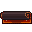 Folded Red Cake Carpet