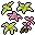 Frayed Veldt Flowers