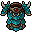 Ghazbaran Oyoroi