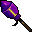 Ghostly Fireworks Rocket
