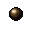 Giant Shimmering Pearl (Brown)