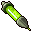 Glooth Injection Tube