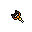 Glowing Key Fragment (Handle)