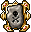 Golden Rune Emblem (Sudden Death)