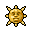 Golden Symbol of Suon
