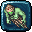 Green Djinn Soul Core