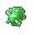 Green Powder