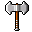 Grodrik's Favourite Axe