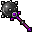 Hammer of Carving (Charged)