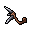 Harpoon of a Giant Snail