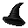 Hat for Eclesius (Dark)